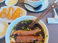 -中国厨房/台湾牛肉面