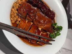 -汤城小厨•粤菜•靓汤(金融街店)