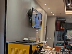 -豪享来中西餐厅(隆昌店)