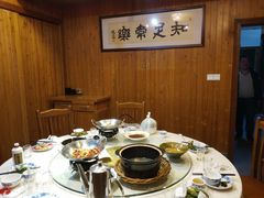 包厢-灶头屋里