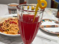 -巴依老爷新疆美食(魏公村店)