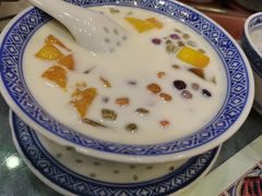 -赵记传承·中国甜品(福州总店)