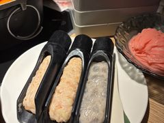 -温野菜涮涮锅(西单大悦城店)