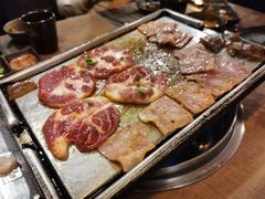 -香猪坊韩国烤肉专属门店(魏公村店)