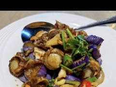 -味莊·青岛菜(云霄路店)