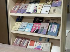 -钧熙良品·足道spa(曹山路纯水岸店)