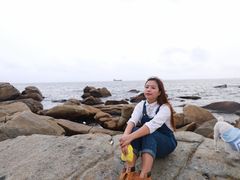-大浪湾
