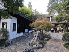 -秋霞圃