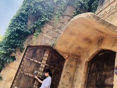 -青岛方特梦幻王国