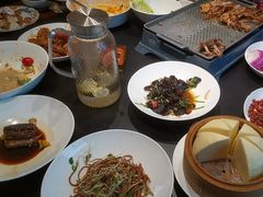 -羊门客在·烤盐池滩羊·川菜