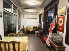 -雪湖煜辰鱼头老店(雪野湖店)