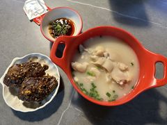 -廖老妈蹄花(中海国际店)