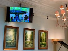 -波特曼西餐厅(南岗店)