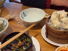 -豆相识•九九豆腐脑(牛咡桥店)