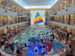 -海韵之星邮轮水会(明发商业广场店)