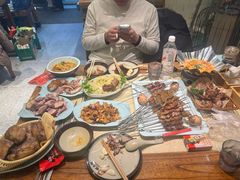 -状元阁烧烤(新华路总店)