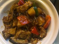 -北京水岸山吧度假村(雁栖镇店)