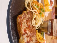 -豪客来牛排(商汇人和广场店)