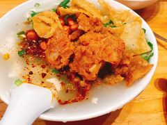 -小豆海棠(人民南路店)