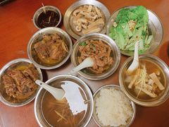 -阿秋牛排(湖心街店)