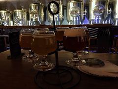 -TAPS精酿啤酒屋