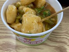 -路边摊胡同里(星城商厦店)