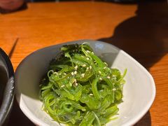 海藻-五道双马·双马餐厅(五道口店)
