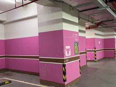 -大悦城-停车场