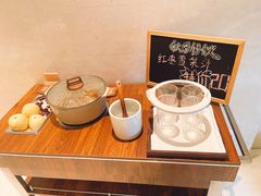 -无锡苏宁银河国际酒店-麺餐厅