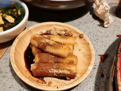 -徐鼎盛民间菜(奥体店)