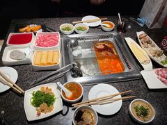 -海底捞火锅(崇文门新世界百货店)