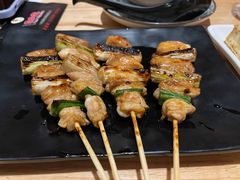 -鸟内会居酒屋(得意潮馆店)
