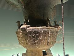 -盘龙城遗址博物院