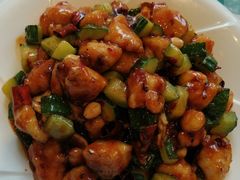 -紫光园·烤鸭·北京菜(劲松店)