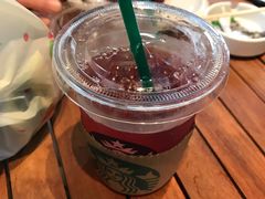 -星巴克臻选(成都宽窄巷子店)