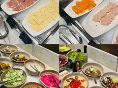 -广州富力丽思卡尔顿酒店