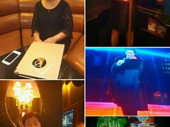 -萧邦音乐会所KTV·蒸汽活海鲜自助(福田店)