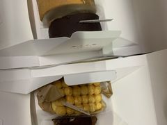 焦糖玛奇朵卷-奈诺甜品·生日蛋糕·下午茶(古城店)