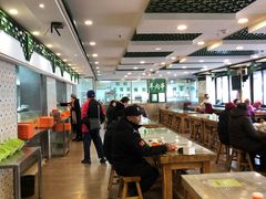-南来顺饭庄·清真(南菜园店)