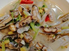 -乾隆美食·本帮菜(黄河路店)