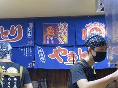 -鸟鹏烧鸟居酒屋(熙龙湾店)