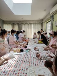 -新疆美月月子会所