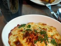 -食间牛排(湖西路店)