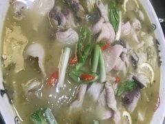 极品酸菜鱼(草鱼)-赵家小馆(沈阳禹洲广场店)