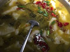 -鱼情味了主题餐厅(通州江海皇都店)