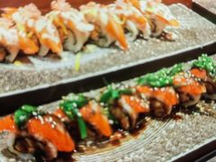 -吉布鲁牛排海鲜自助(硕果时代店)