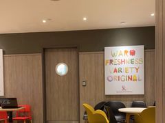 大堂-肯德基(东门中店)