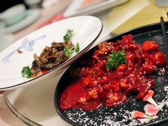 -三凤酒家·百年无锡菜(清扬茂业店)