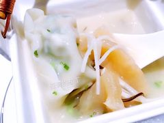 一品刀鱼馄饨花胶羹-子福慧(虹桥店)