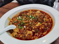 -王婆婆老妈蹄花川菜馆·非物质文化遗产(太古里一店)
